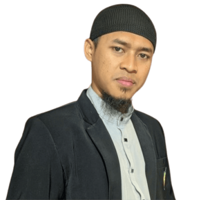 Ust. Mahfuzh Fattahul Ulum, Lc.