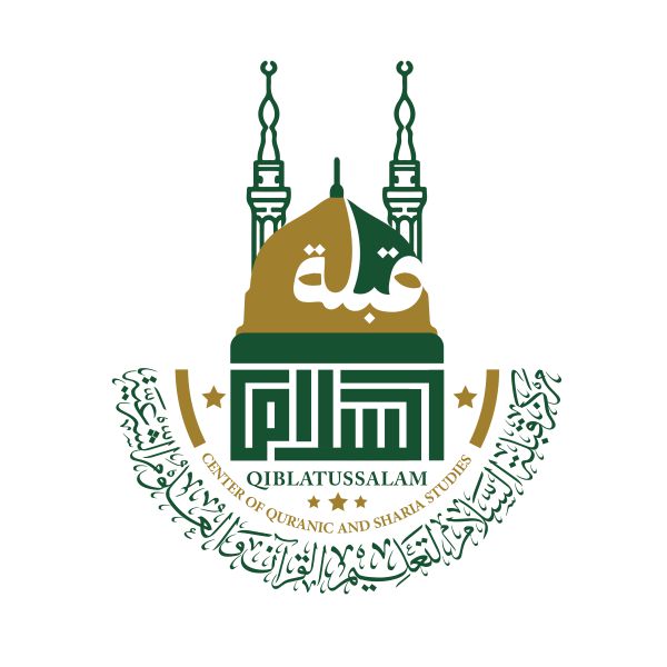 Sponsor qiblatus-salam