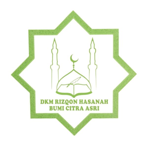 Sponsor rizqon-hasanah